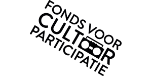 Fonds voor Cultuurparticipatie