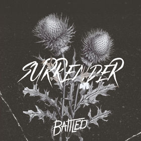 Surrender Single Cover @EdensMedia