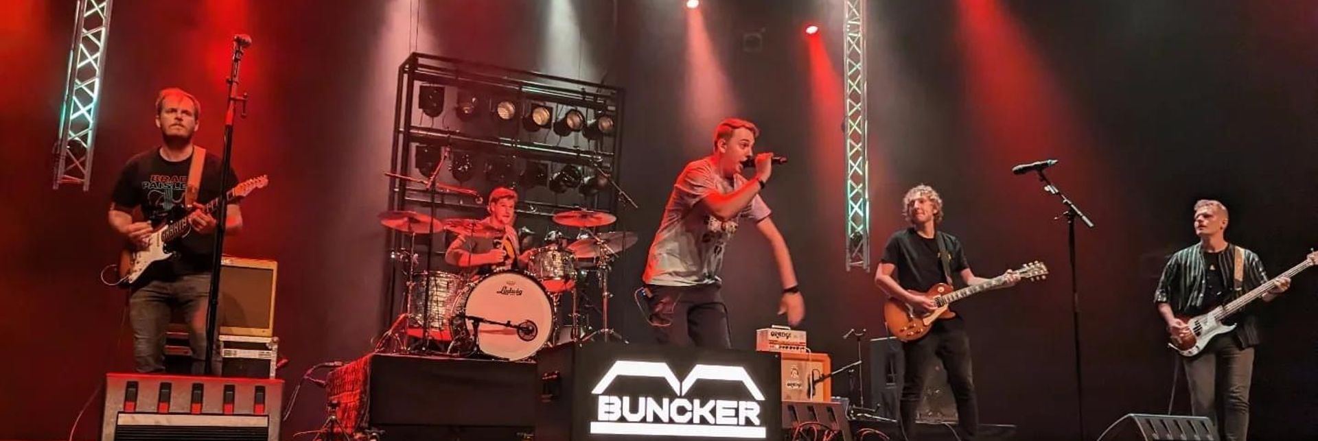 BUNCKER