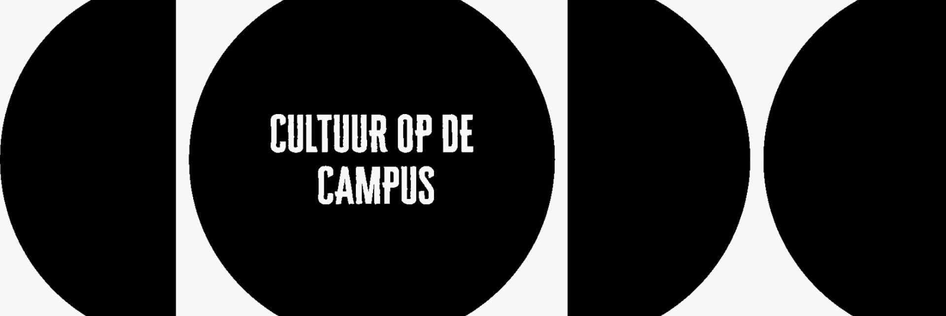 Cultuur op de Campus