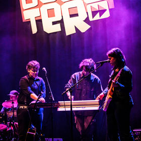 Booster Showcasefestival