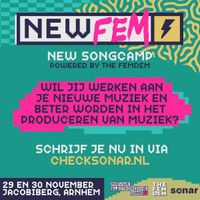 NEWFem songcamp