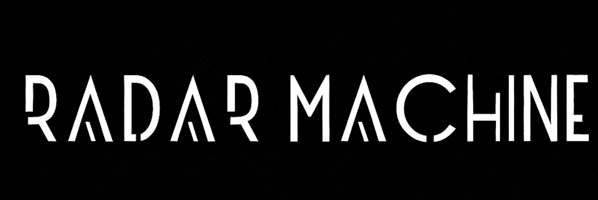 Radar Machine