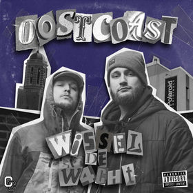 Oost Coast WISSEL DE WACHT EP