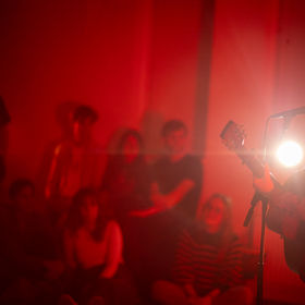 Music Session ArtEZ