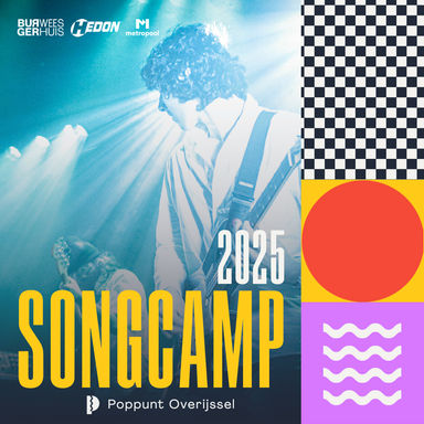 Songcamp 2025