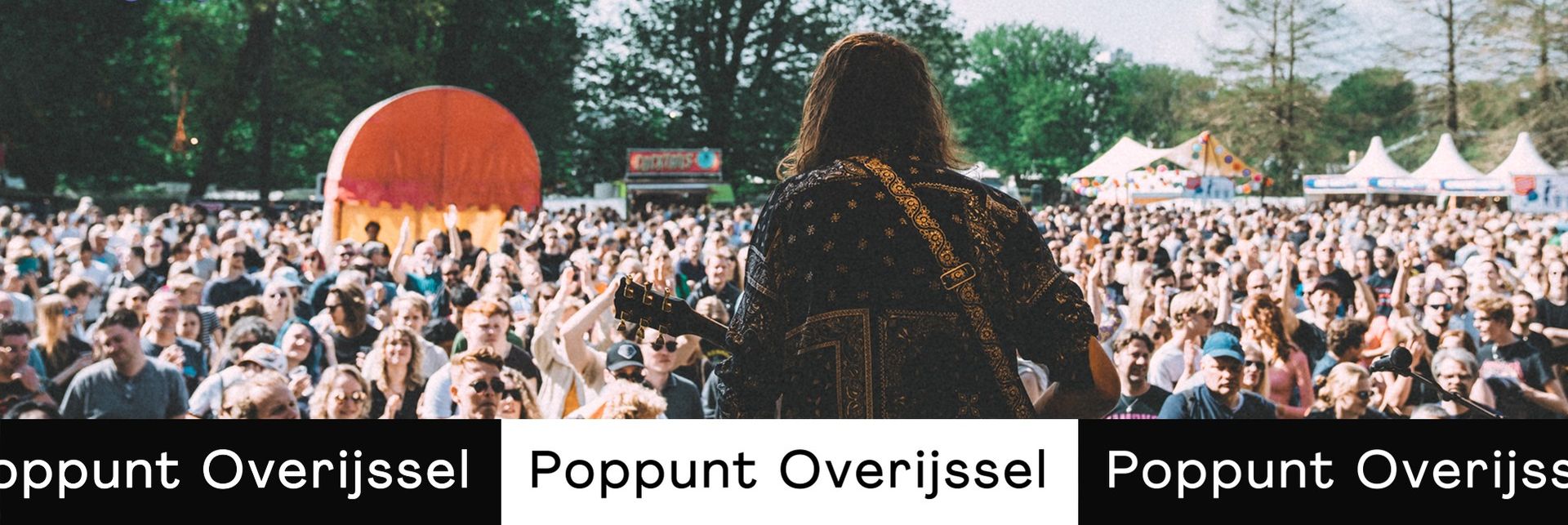 Poppunt Overijssel