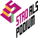 Stad als Podium