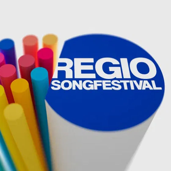 Regio Songfestival 2025