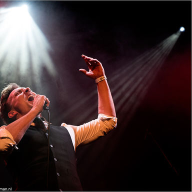 Achterhoekse Band Competitie 2025