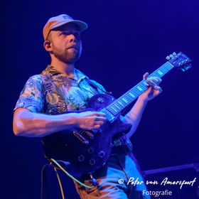 Pop Sessions Live | Amphion Theater
