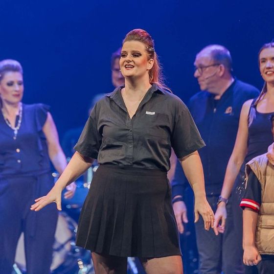 SHOW Apeldoorn 2025