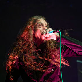 Live @ Doornroosje
