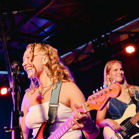Valkhof Festival Nijmegen