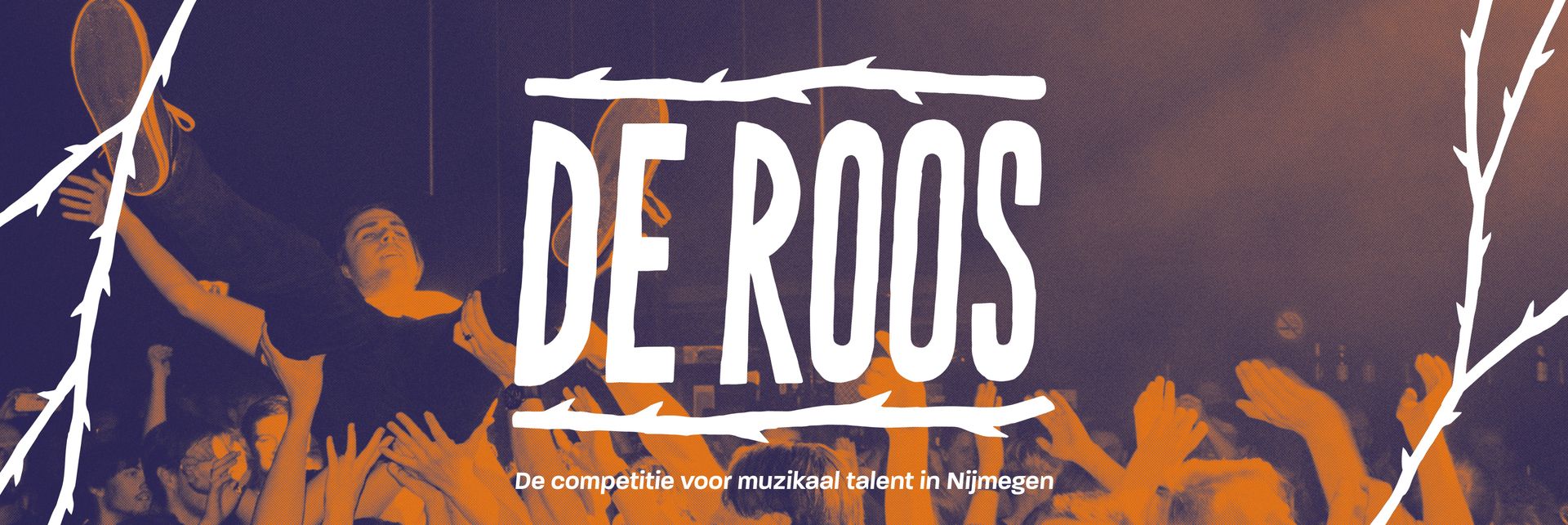 De Roos van Nijmegen