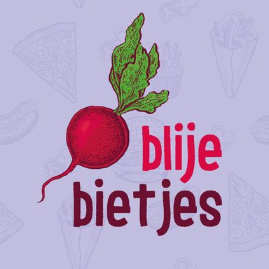 Optreden op Blije Bietjes in Harderwijk