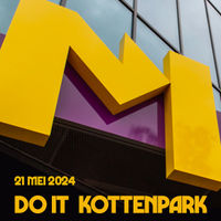 KOTTENPARK DO IT FEST 21 MEI