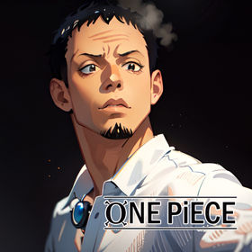 ONE PIECE Cover