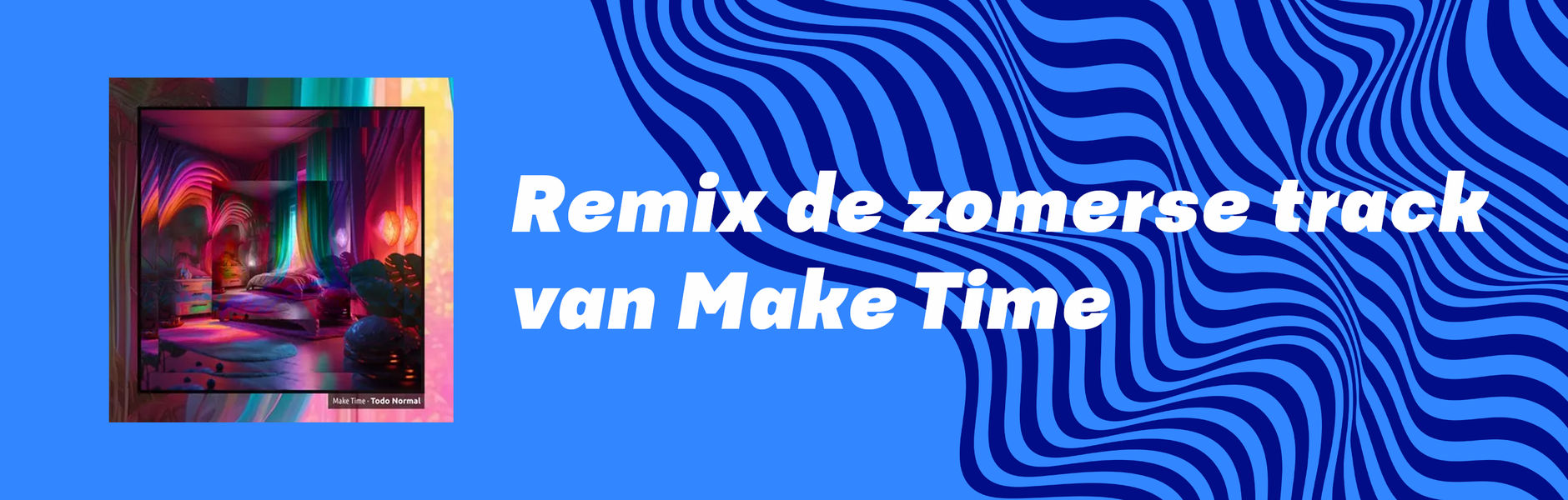 Maak een remix van Todo Normal