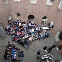 Speel op Theater Aan Zee in Oostende (België)