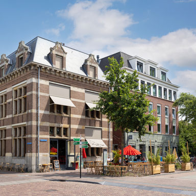 Akoestische bands gezocht voor Zwolle Pride!