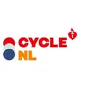 Treed op tijdens CYCLE NL