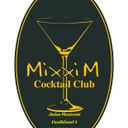 MixxiM Cocktail Club