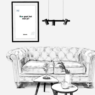 Mantra: geef welzijnsverhalen uit Nijmegen een geluid