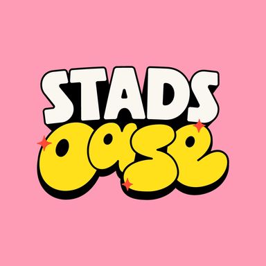 Optreden tijdens StadsOase op 17 augustus 2025