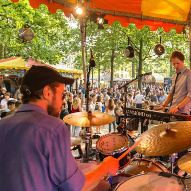 GIGANT zoekt act voor show op Lepeltje Lepeltje!