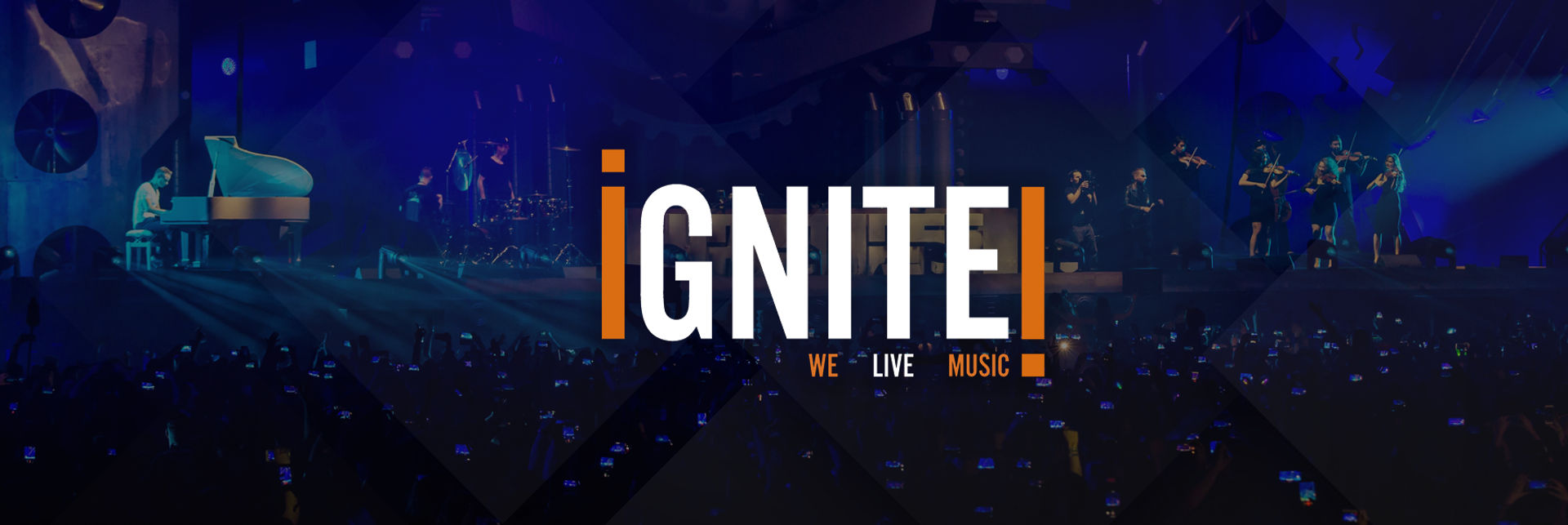 iGNITE! Music