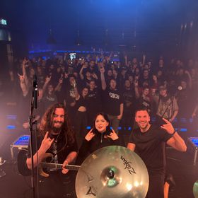 Hedon Zwolle - Metalbattle