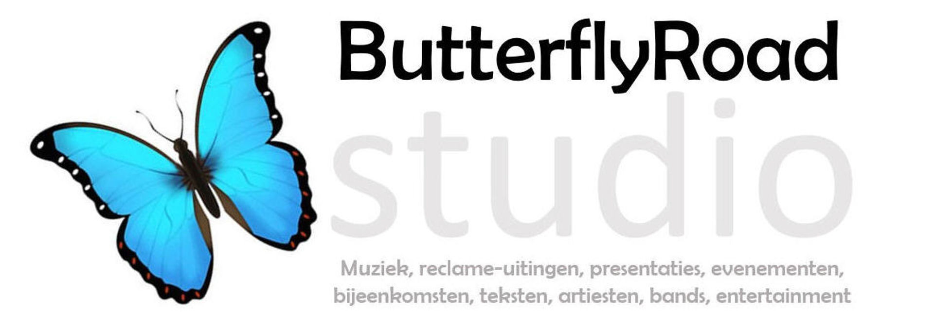 ButterflyRoad Studio