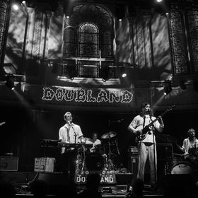 Doubland @ Paradiso