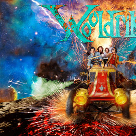 Brede Albumcover