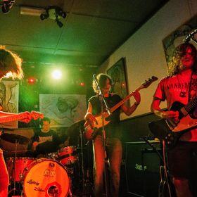 Bandfoto Live