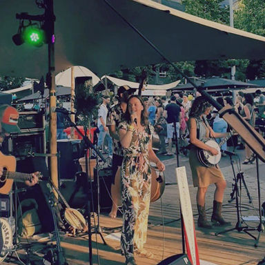 Culinaire Festival Arnhem Proeft 2025 in Arnhem