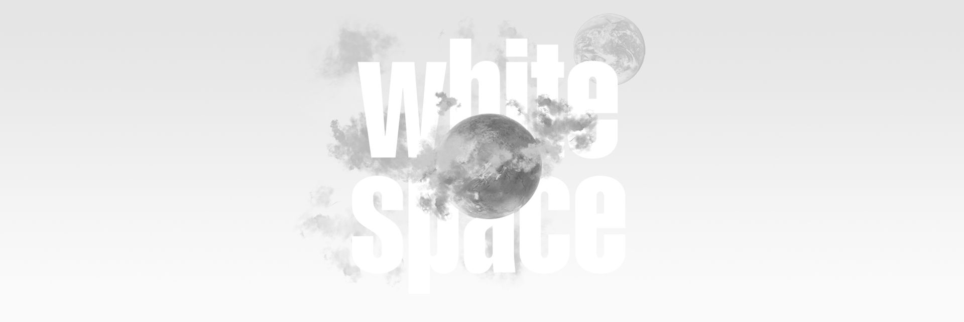 White Space