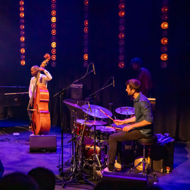 Jazzfestival Generations in Orpheus
