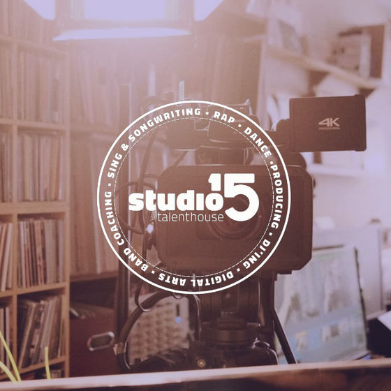 Opname Live Video | Studio15 Hengelo x Tornado Productions