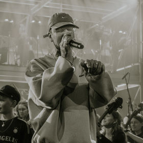 Hedon Zwolle Hiphop Symphony 