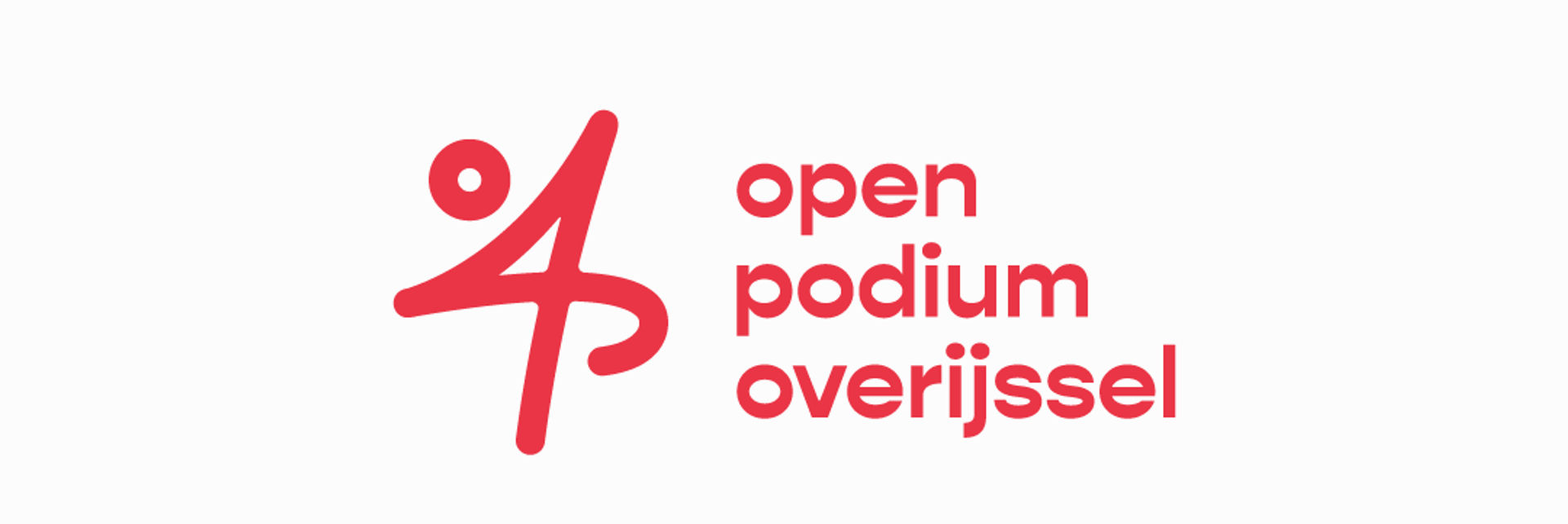 Open Podium Overijssel