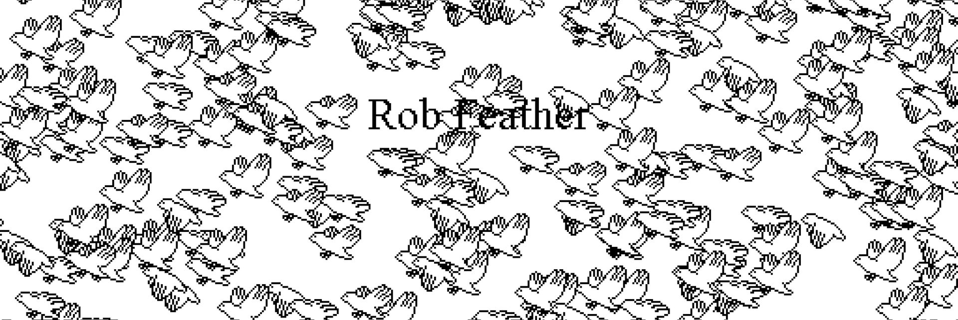 Rob Feather