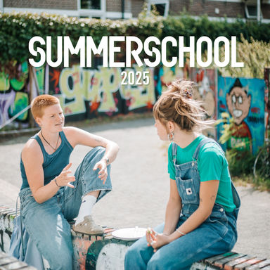Summerschool 2025