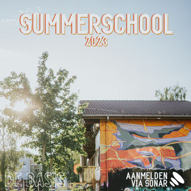 Summerschool 2023