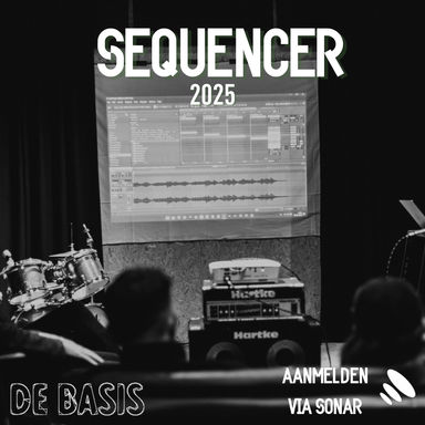 Sequencer 2025