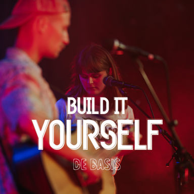 Build it Yourself