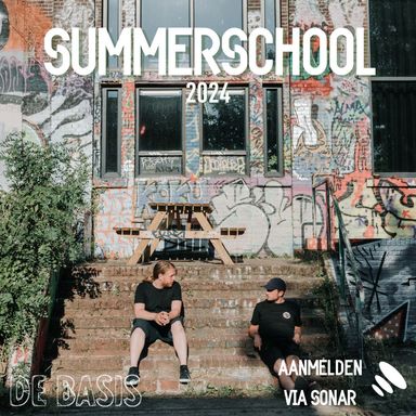 Summerschool 2024