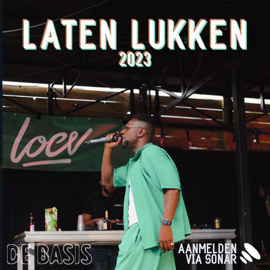 Laten Lukken 2023