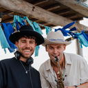Salo Saxophone